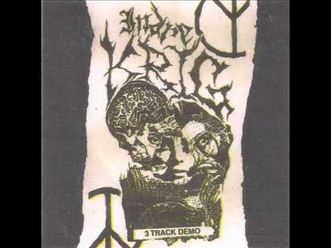 Indre Krig   Demo 2021