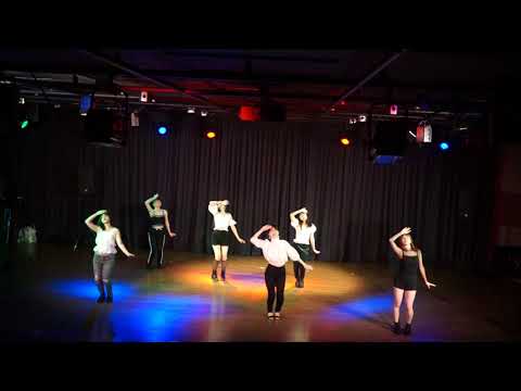 Apink I'm so sick cover dance by 法政大学 chumuly 11/4