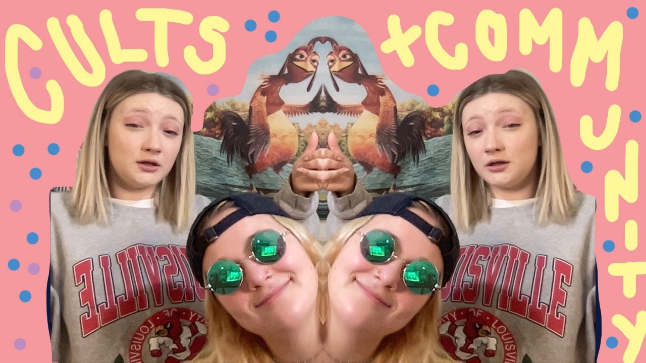 Cults & Community