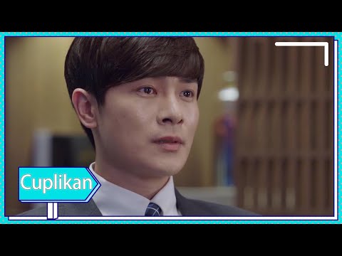 INDO SUBTo Be With You | Cuplikan EP59 Aku Tidak Mencintaimu