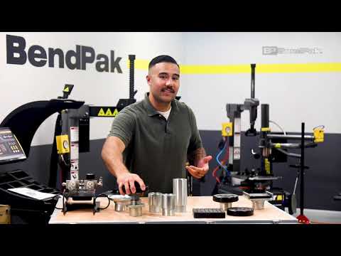 Must-Have BendPak Two-Post Lift Accessories