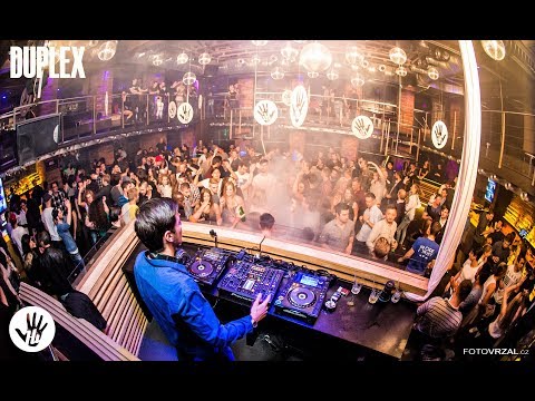 Stayer at DUPLEX Club (Prague) (1)