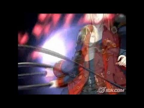 Castlevania: Portrait of Ruin Nintendo DS Trailer