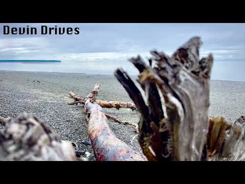 Dirija comigo - Northern Lights Boulevard - West Bound