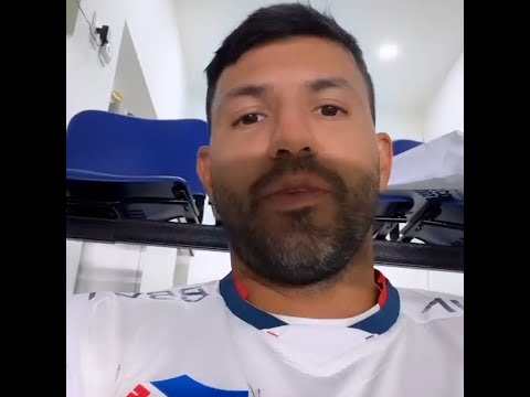 سواريز يوبخ أجويرو بسبب "ناسيونال".. ولاعب سيتي يقدم لفتة طيبة