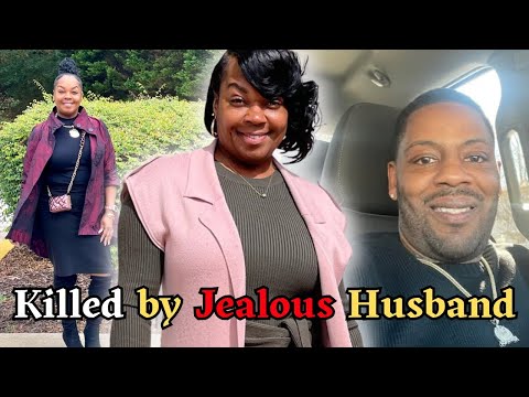 56YO WIFE Shot and Killed by 51YO Jealous Husband of 6 Months | Sabrina Walker Story