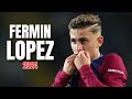 Fermin Lopez 2024 The Complete Midfielder Amazing Goals Skills