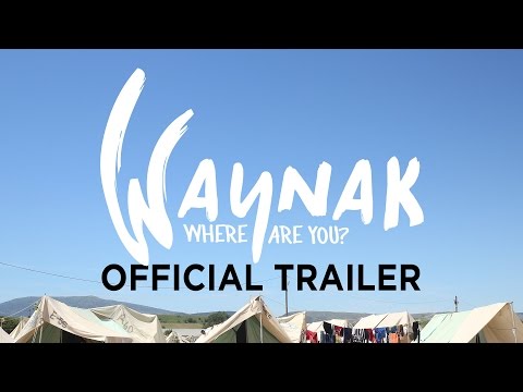 download lagu mp3 mp4 Waynak Where Are You, download lagu Waynak Where Are You gratis, unduh video klip Waynak Where Are You
