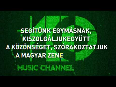 Music Channel a magyar zenéért