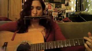 Abby Ahmad covers Ryan Adams&#39; &quot;Come Pick Me Up&quot;