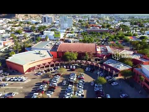 Regresa el pulso a la Universidad de Sonora. 