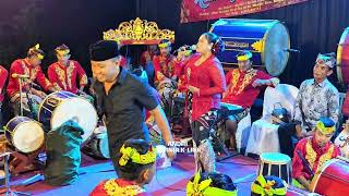 Download lagu Gurit Mangir - Mawar(cover) ||Kuntulan Arume Kembang Mangir (AKM) _live Panggang 2025  mp3