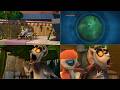 King Julien Burp Compilation