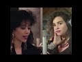 Voices From The Middle East Sing For Peace - Ofra Haza & Amina Annabi