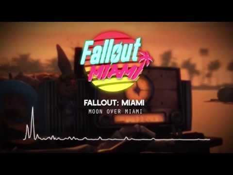 Fallout: Miami OST - Moon Over Miami