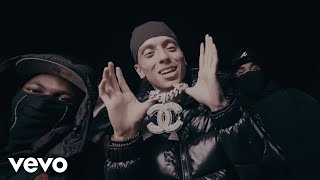 Central Cee x Meek Mill - Lights [Music Video]