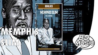Memphis Slim - Lend Me Your Love