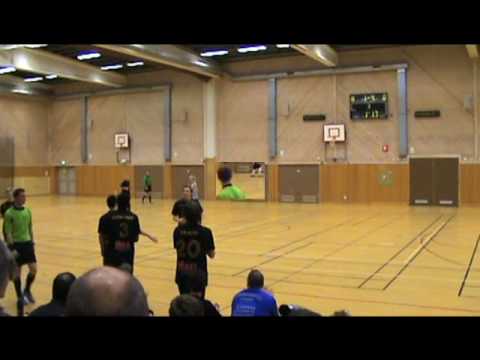 Slutspel Ascom Cup 2010