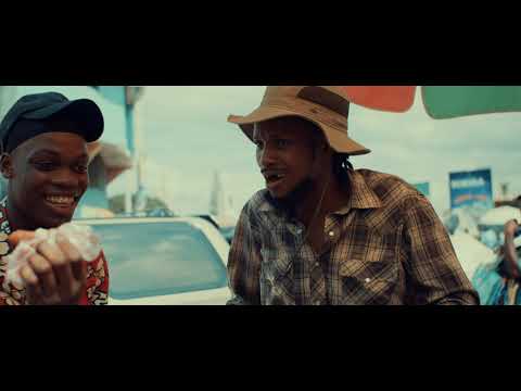 SERIE A "Fè Kòb" official VIDEO!