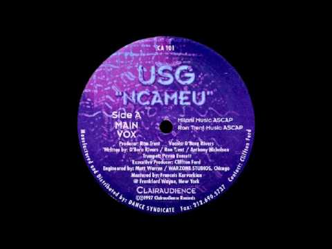 USG - Ncameu (Main Vox)
