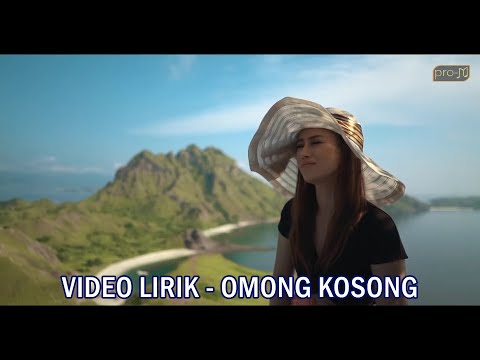 Repvblik - Omong Kosong (Official Lyric Video)