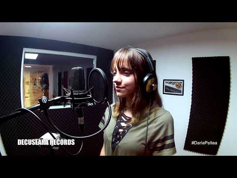 Billie Eilish, Khalid- lovely (cover by Daria Peltea)