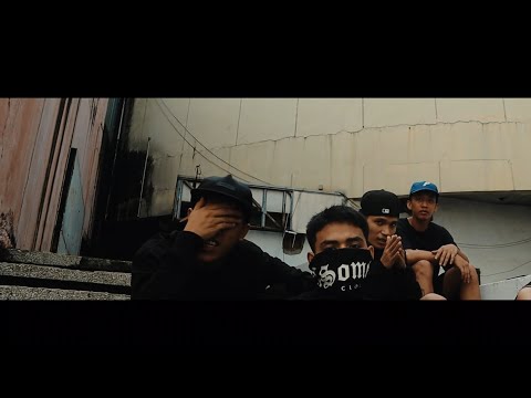 MNY MKNG D! - AKING SET (OFFICIAL MUSIC VIDEO) ft. AKYL TRESE
