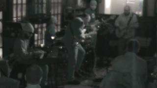 Jeff Banks Band at The Star Bar