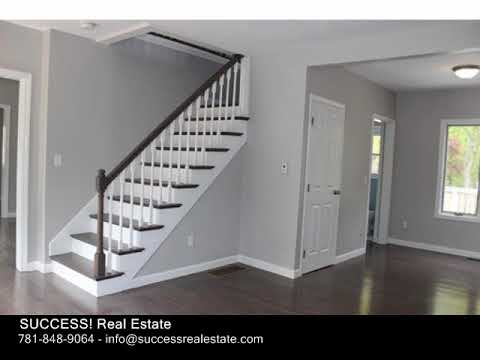 45 Woodlawn St, Randolph MA 02368 - Single Family Home - Real Estate - For Sale -