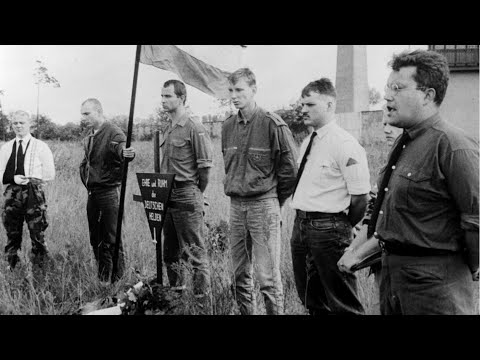 Teil 1- Helden für Deutschland Dokumentation | Radikale 90er @DerReitzEffekt