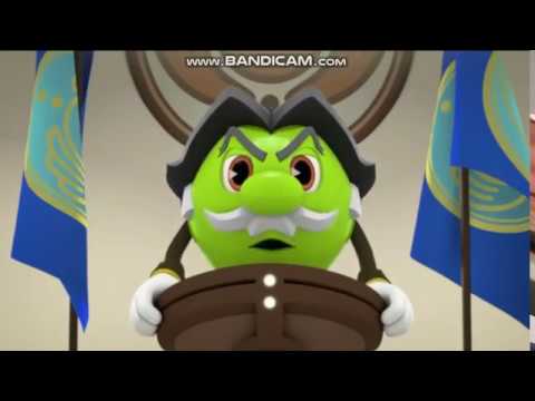 ''The Charliebob Brownpants Movie'' My Eyes Sneak Peek