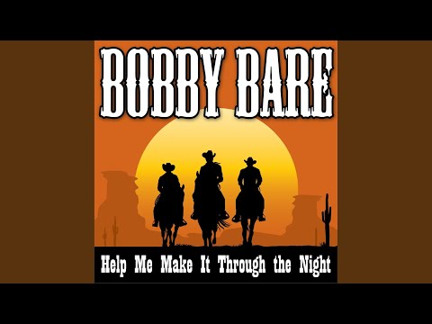 Laying Here Lying In Bed - Bobby Bare