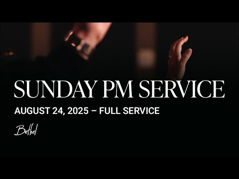 Bethel Church Service | Richard Gordon Sermon | Worship with Brady Voss, Art Aguilera