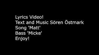 The Engine Starts Up Music Video