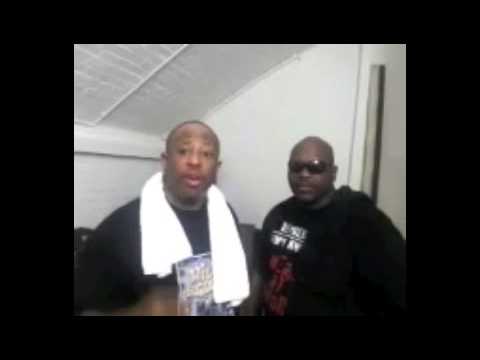 DJ Premier & Bumpy Knuckles - Crack D Shout out