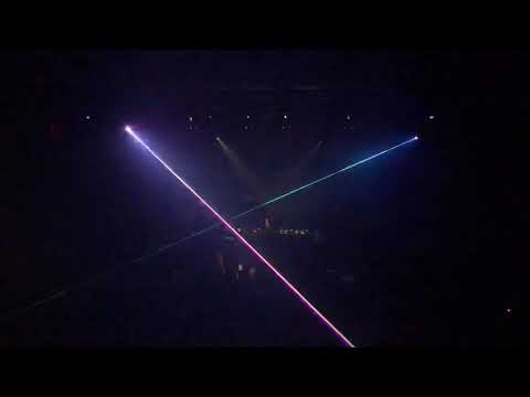 Dimension - Lord's Prayer (feat. Liam Bailey) @ FABRICLIVE 98: Dimension first play version 11.05.18