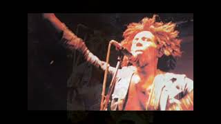 Bob Marley &quot;  Burnin And Lootin/ Live Leeds Polytechnic England 73 Full HD