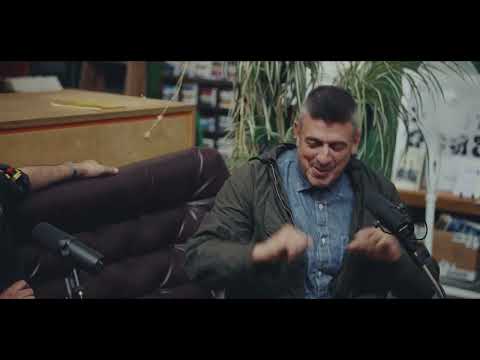 Cultural Conversations #001 with Erol Alkan, Luke Una and Timmy Stewart