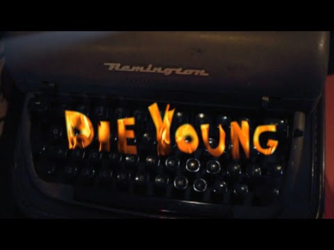 Die Young - Yuzze [Prod.FOS]