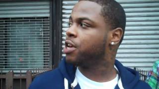 The Block BTS - SHow TuFli Feat. Vado.