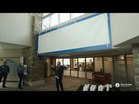 MGMC Dedication 2024