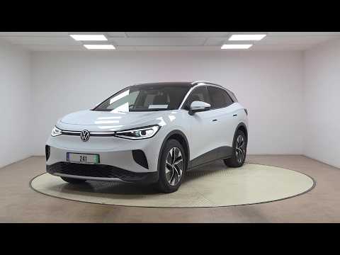Volkswagen ID.4 Id4 Match Pro Match 286 Pro Perf - Image 2