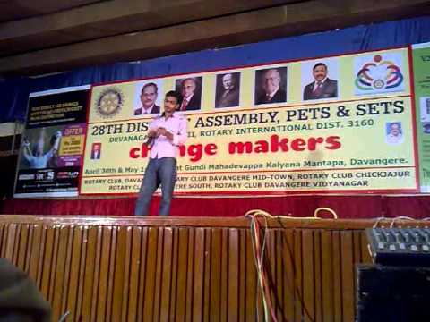 Neene Sakida Gini Praveen MB