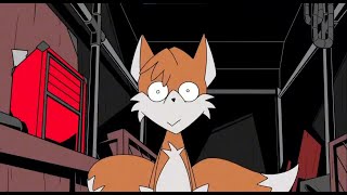Twisted recreation teaser ~ VS sonic.exe RERUN [ RESTORED ]