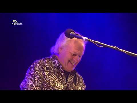 Cesar Banana Pueyrredon - Show en vivo