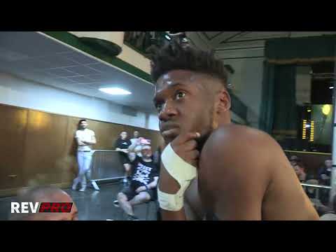 {FREE MATCH} Michael Oku Vs Connor Mills (Epic Encounter 2022)