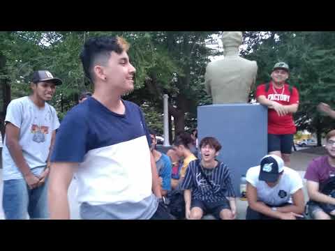 Ronin vs JMA - Cuartos de final - BIG BANG FREE FECHA 3