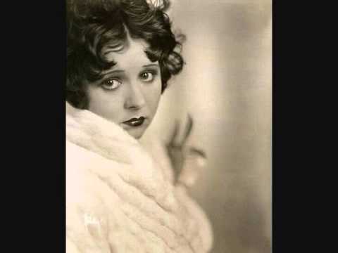 Helen Kane - Me and the Man in the Moon (1928)