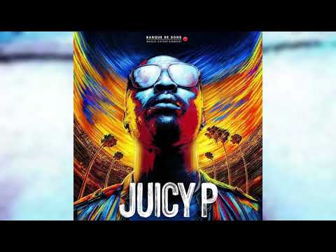 Juicy P - Cercle fermé feat Alkpote