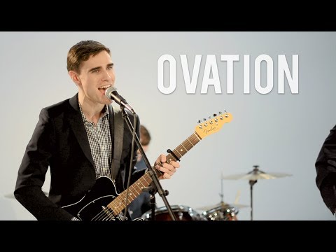 Ovation video